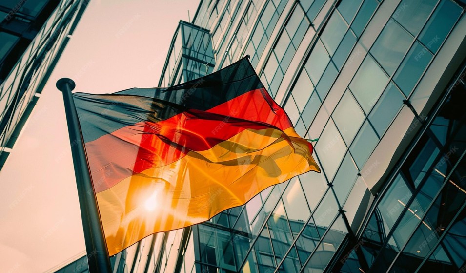 ALMANYADAKİ KARİYERİNİZE